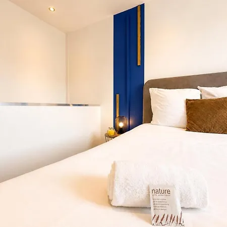 Le Petit Duplex Appartement