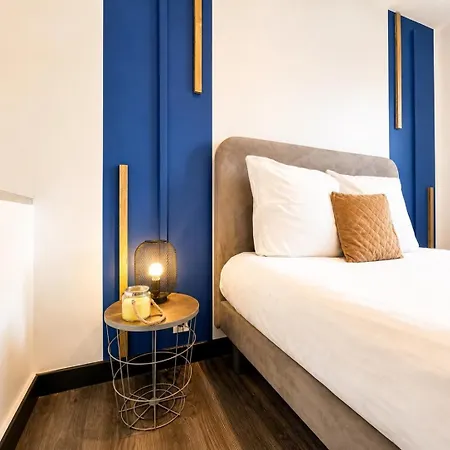 Le Petit Duplex