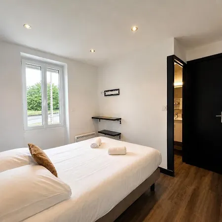 Le Petit Duplex Appartement *